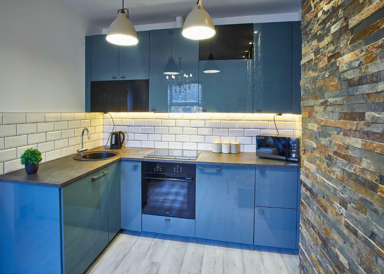 Host & Stay - Pearl Apartment 솔트번바이더씨 외부 사진